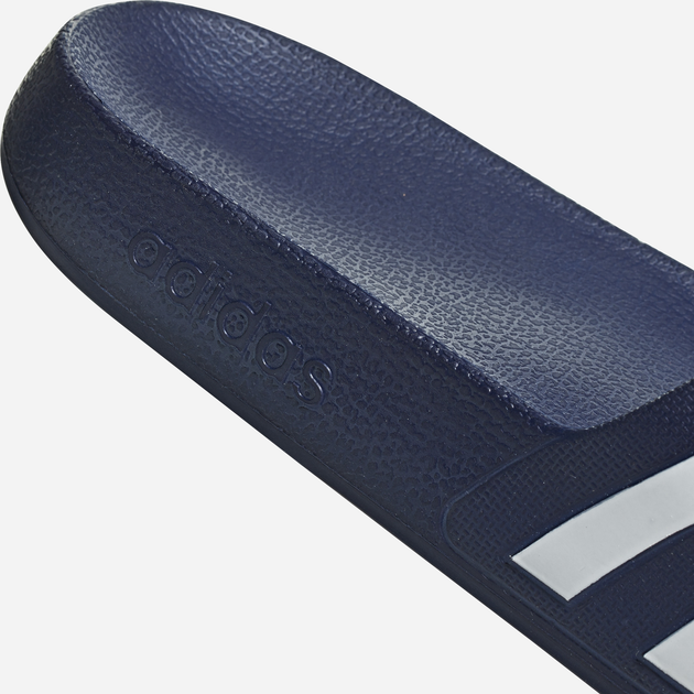 Klapki męskie basenowe Adidas Adilette Aqua F35542 47 Granatowe (4060509397281) - obraz 17