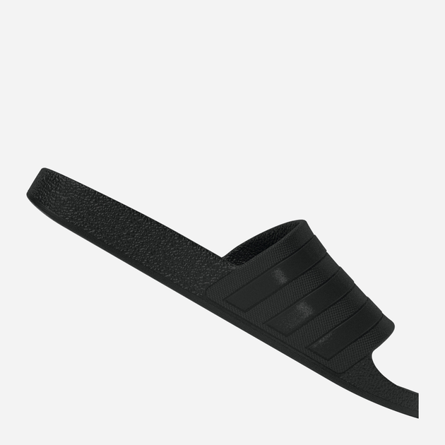 Klapki damskie basenowe adidas Adilette Aqua F35550 38 Czarne (4060509397847) - obraz 9
