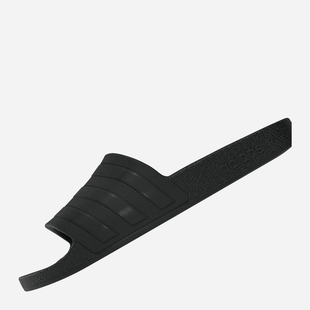 Жіночі шльопанці adidas Adilette Aqua F35550 39 Чорні (4060509397793) - зображення 5