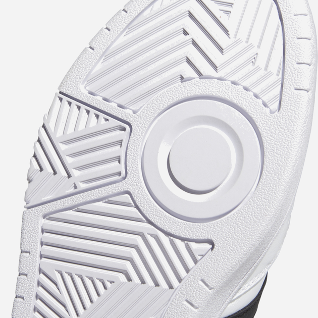 Trzewiki męskie adidas Hoops 3.0 Mid GW3019 48.5 Białe (4065426694994) - obraz 15
