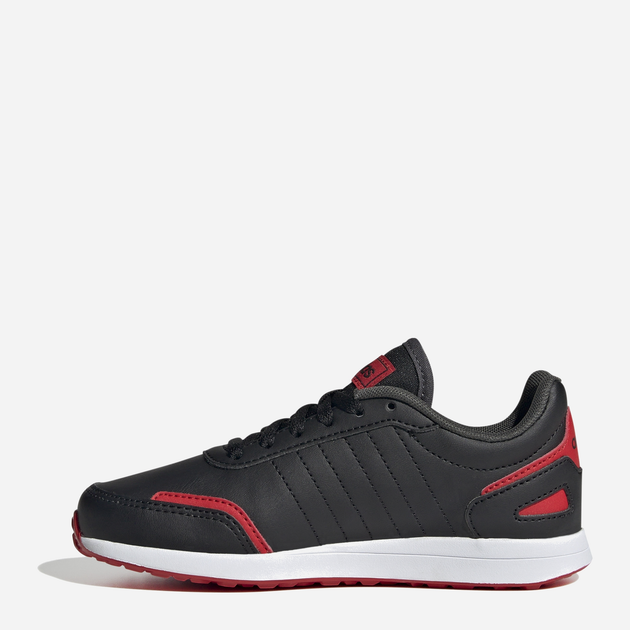 Buty sportowe chłopięce adidas VS Switch 3 K GW6619 38 Czarne (4065427265506) - obraz 14