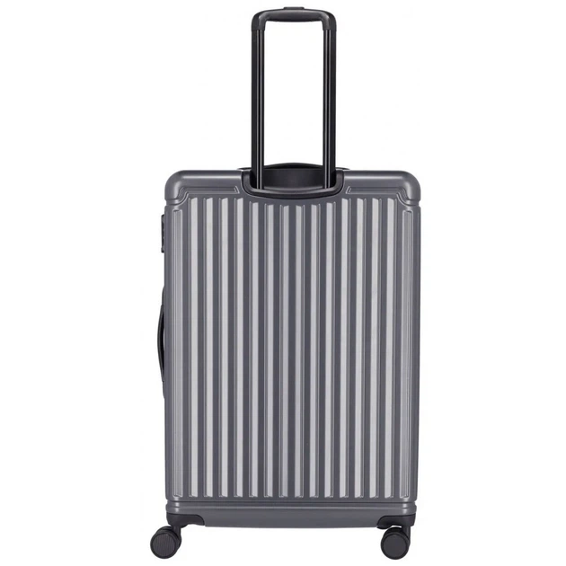Чемодан на 4 колесах Travelite Cruise M Anthracite, TL072648-04 - изображение 2