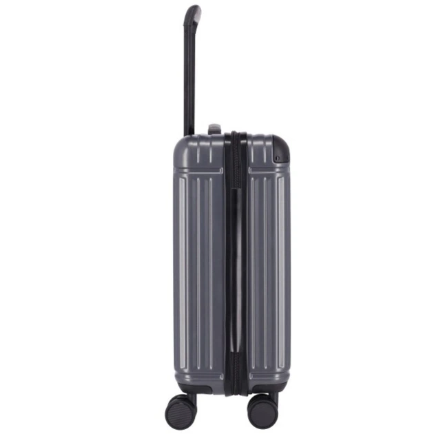 Чемодан на 4 колесах Travelite Cruise S Anthracite, TL072647-04 - изображение 5
