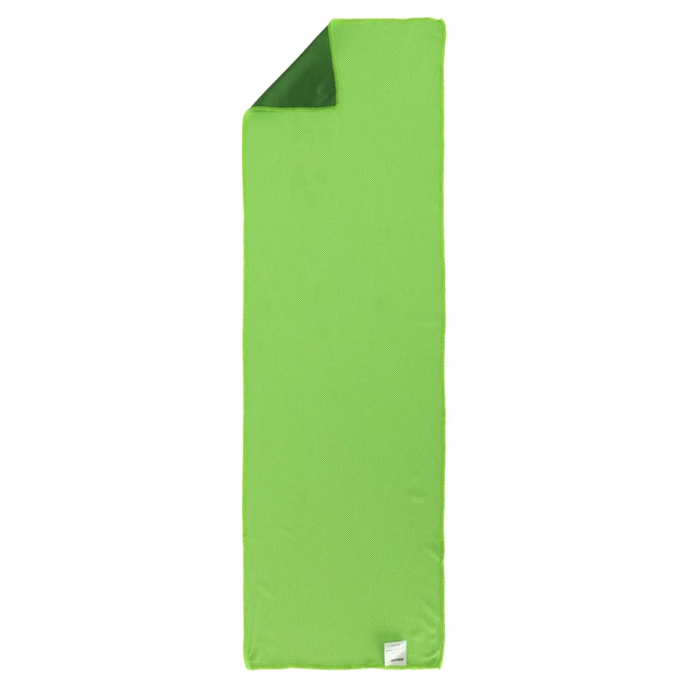 Комплект рушників спортивних охолоджуючих COOLING TOWEL 4Monster B-ECT 4шт Зелений - Фото 5 Комплект рушників спортивних охолоджуючих COOLING TOWEL 4Monster B-ECT 4шт Зелений - зображення 5