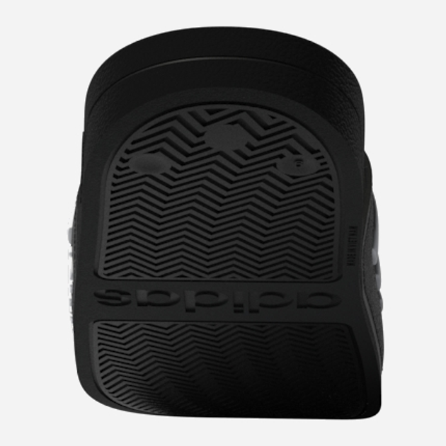 Klapki męskie basenowe Adidas Adilette Shower GZ5922 43 Czarne z białym (4065419341089) - obraz 10