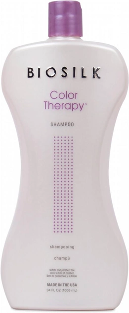 Szampon Biosilk Color Therapy Shampoo 1006 ml (633911731994) - obraz 1