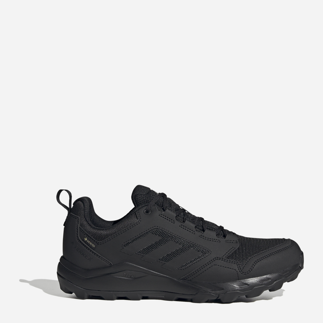 Buty do biegania męskie po górach Adidas Terrex Tracerocker 2 GTX GZ8910 44.5 Czarne (4065419791907) - obraz 1