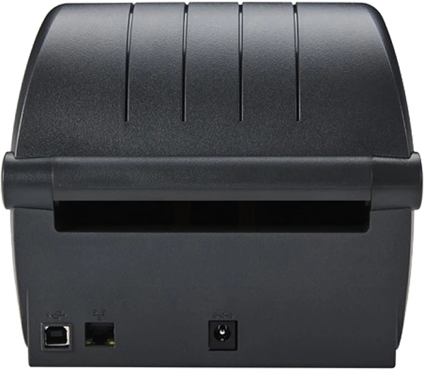 Принтер етикеток Zebra ZD230T USB Ethernet (ZD23042-30EC00EZ) – фото