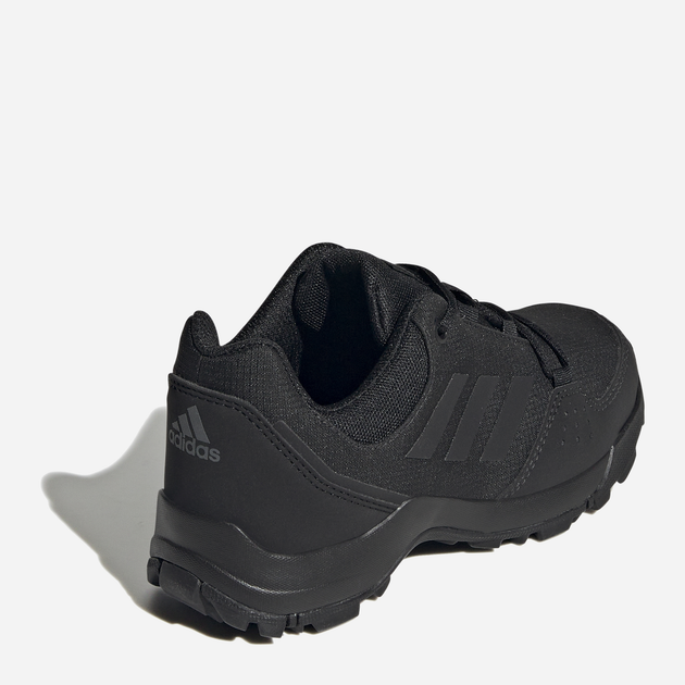 Buty sportowe chłopięce adidas Hyperhiker Low K GZ9219 35.5 Czarne (4065419795851) - obraz 16