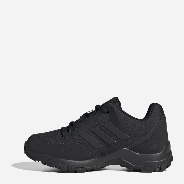Підліткові трекінгові кросівки для хлопчика Adidas Hyperhiker Low K GZ9219 36 Чорні (4065419796025) - зображення 14