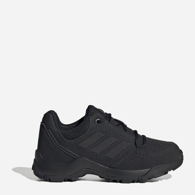 Buty sportowe chłopięce Adidas Hyperhiker Low K GZ9219 39.5 Czarne (4065419795981) - obraz 1