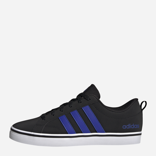 Чоловічі кеди низькі adidas VS Pace 2.0 HP6004 39.5 Чорні (4066748653058) - зображення 3