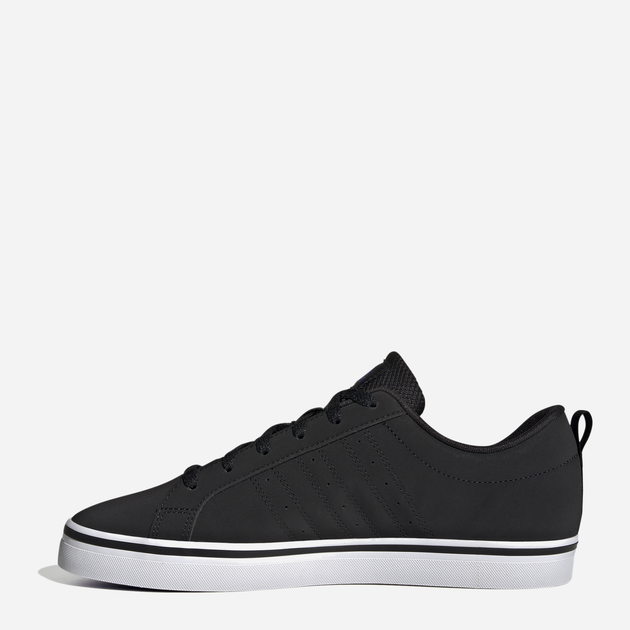 Чоловічі кеди низькі adidas VS Pace 2.0 HP6004 39.5 Чорні (4066748653058) - зображення 14
