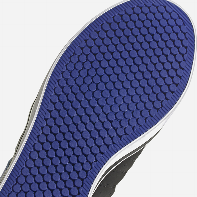 Чоловічі кеди низькі adidas VS Pace 2.0 HP6004 39.5 Чорні (4066748653058) - зображення 18