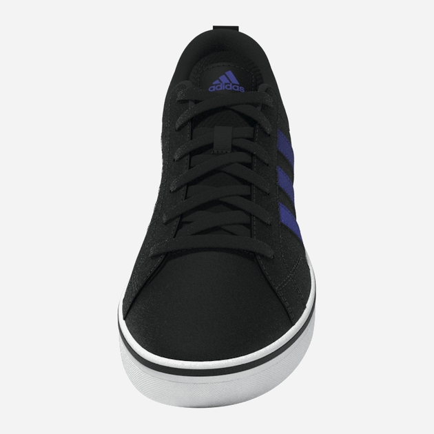 Чоловічі кеди низькі adidas VS Pace 2.0 HP6004 46.5 Чорні (4066748653096) - зображення 6