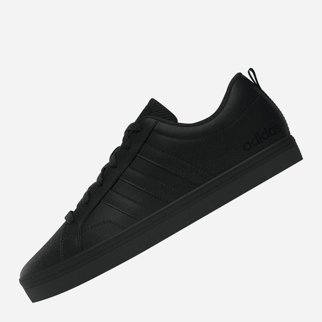 Sneakersy męskie do kostki adidas VS Pace 2.0 HP6008 39.5 Czarne (4066748341221) - obraz 4