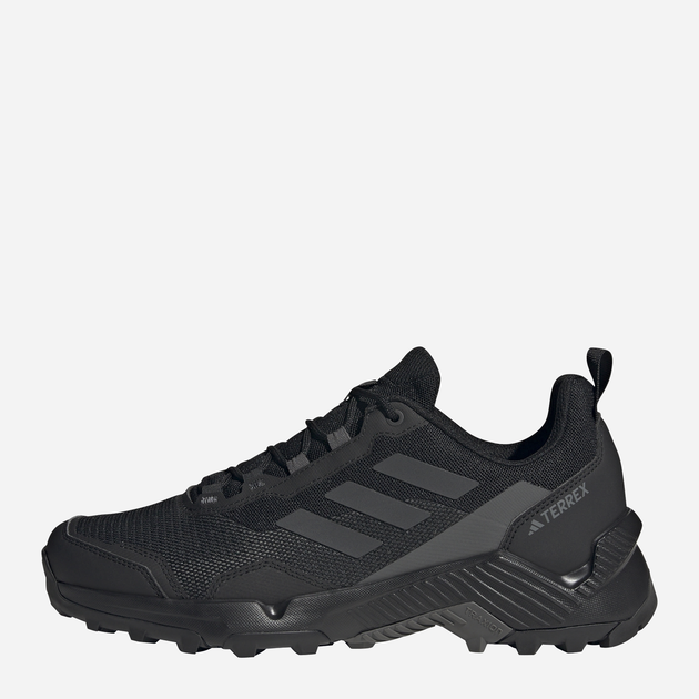 Buty turystyczne męskie adidas Terrex Eastrail 2 HP8606 40.5 Czarne (4066749906672) - obraz 3