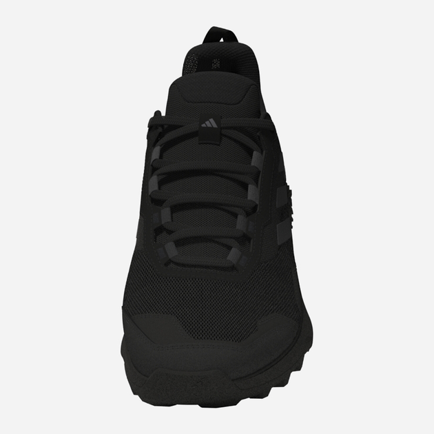 Чоловічі кросівки для туризму adidas Terrex Eastrail 2 HP8606 42.5 Чорні (4066749906733) - зображення 6