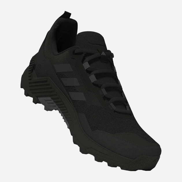 Чоловічі кросівки для туризму adidas Terrex Eastrail 2 HP8606 42.5 Чорні (4066749906733) - зображення 7