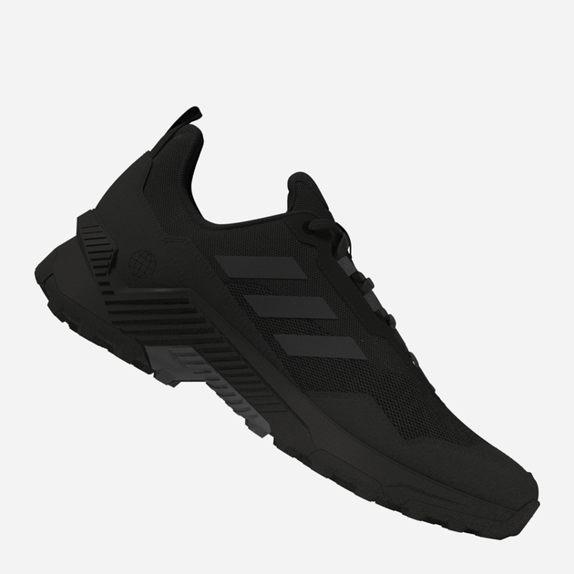 Buty turystyczne męskie adidas Terrex Eastrail 2 HP8606 40.5 Czarne (4066749906672) - obraz 8