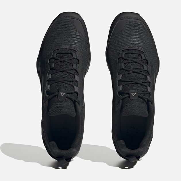 Чоловічі кросівки для туризму adidas Terrex Eastrail 2 HP8606 42.5 Чорні (4066749906733) - зображення 12