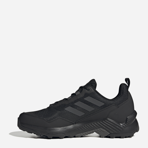 Чоловічі кросівки для туризму adidas Terrex Eastrail 2 HP8606 42.5 Чорні (4066749906733) - зображення 14