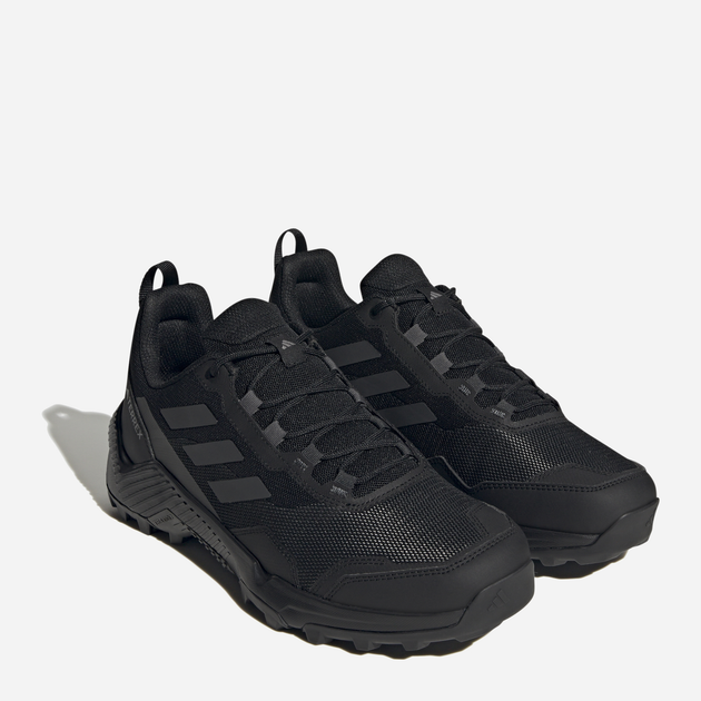 Чоловічі кросівки для туризму adidas Terrex Eastrail 2 HP8606 42.5 Чорні (4066749906733) - зображення 15