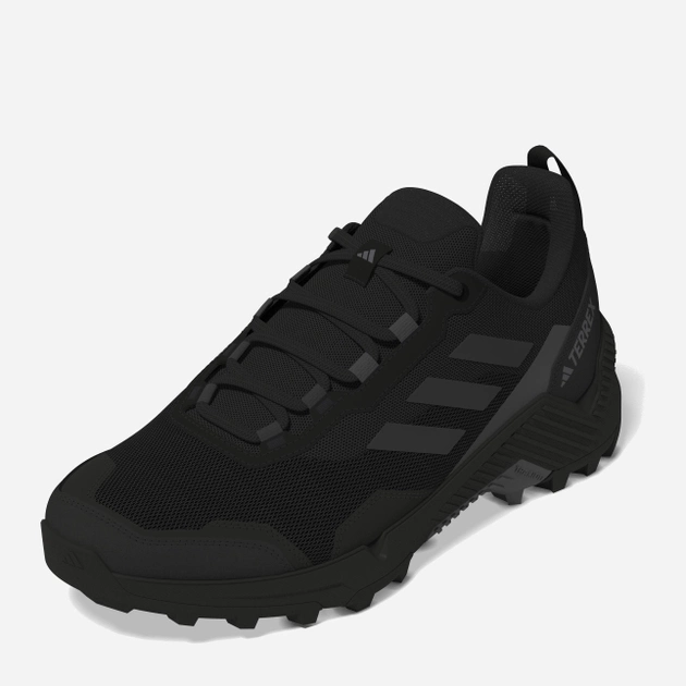 Чоловічі кросівки для треккінгу Adidas Terrex Eastrail 2 HP8606 47.5 Чорні (4066749906818) - зображення 2