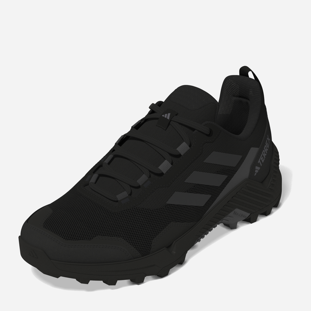 Чоловічі кросівки для треккінгу Adidas Terrex Eastrail 2 HP8606 44.5 Чорні (4066749906771) - зображення 2