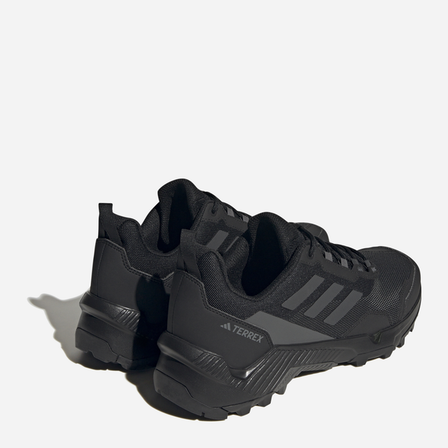 Чоловічі кросівки для туризму adidas Terrex Eastrail 2 HP8606 44 Чорні (4066749906726) - зображення 16