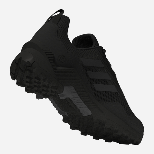 Buty turystyczne męskie adidas Terrex Eastrail 2 HP8606 44.5 Czarne (4066749906771) - obraz 9