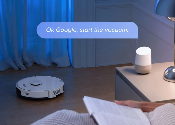 Robot sprzątający Roborock S7 Pro Ultra - obraz 8