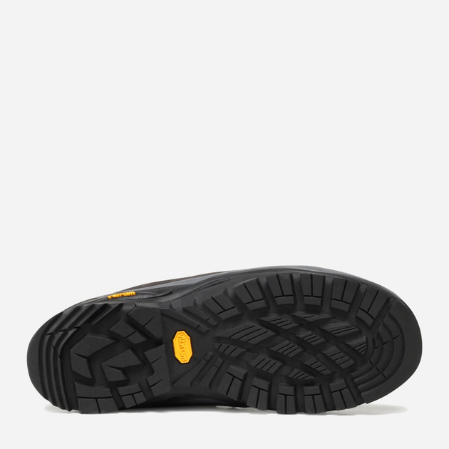 Buty trekkingowe męskie wysokie Olang Eclisse.Btx 816 44 28.9 cm Ciemnoszare (8026556325543) - obraz 10