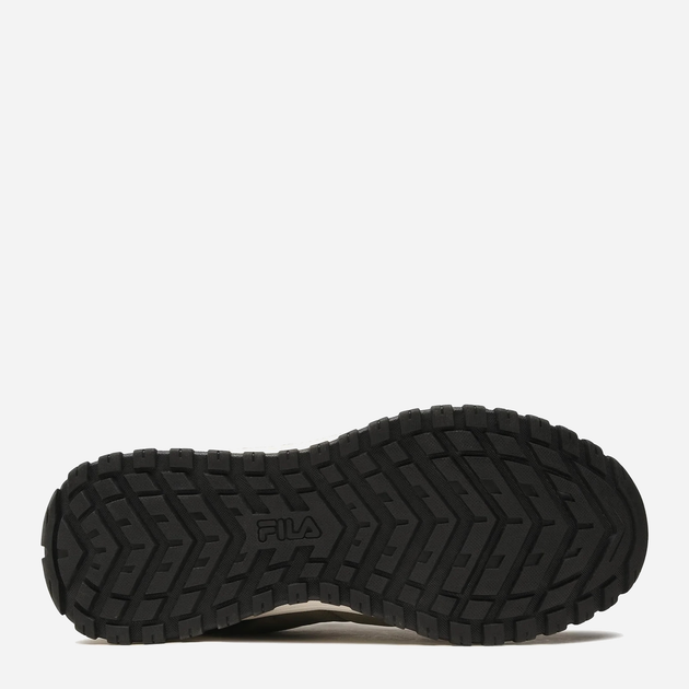 Buty trekkingowe męskie Fila FFM0167-60014 44 (10.5US) 28.5 cm Oliwkowe (8719477789029) - obraz 8