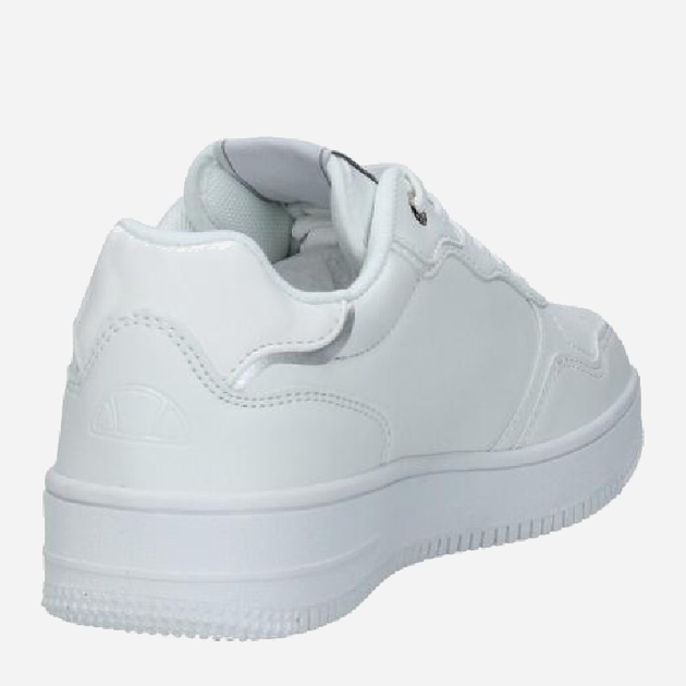 Sneakersy damskie do kostki Ellesse OSEL31W80468-01 36 Białe (8053435835640) - obraz 4