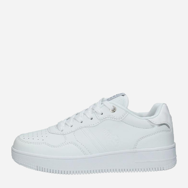 Sneakersy damskie do kostki Ellesse OSEL31W80468-01 37 Białe (8053435835657) - obraz 3
