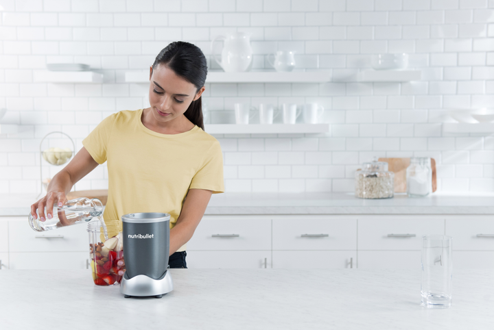 Блендер Nutribullet NB606DG (0C22300024) - зображення 9