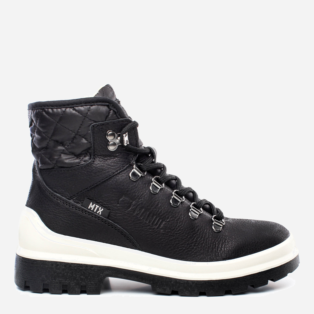 Женские ботинки высокие с мембраной Manul Tyto 14622.2/MT 38 25 см ...