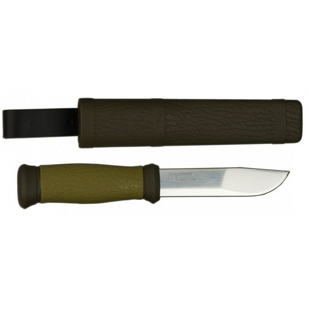 Набір Morakniv Outdoor Kit MG, ніж Morakniv 2000+ сокиру - зображення 2