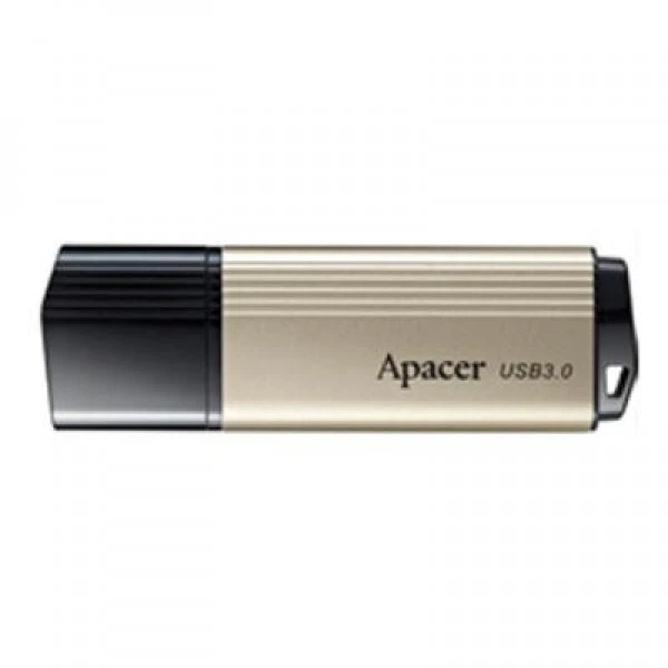 USB флеш накопитель Apacer 16GB AH353 Champagne Gold RP USB3.0 ...