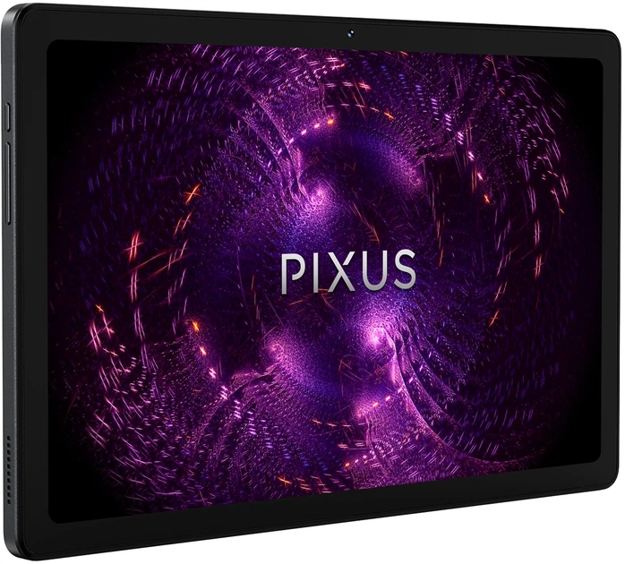 Планшет Pixus Titan 8/256GB 4G Grey - Фото 3 Планшет Pixus Titan 8/256GB 4G Grey - изображение 3