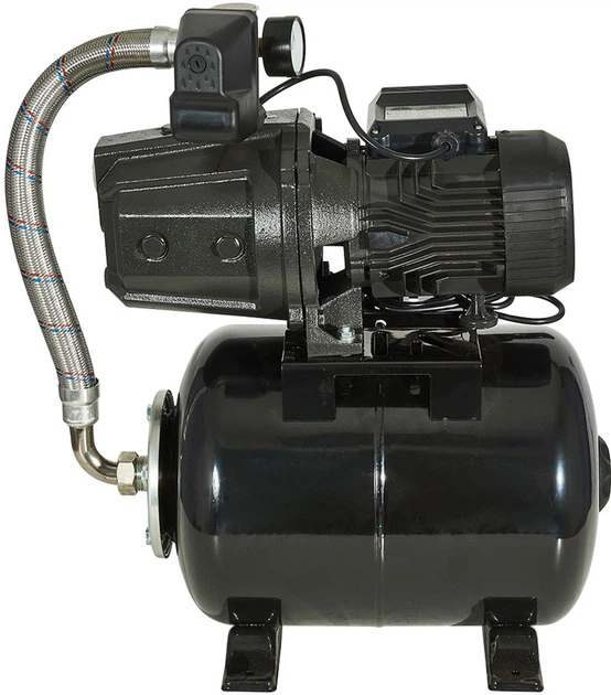 Насосна станція струминна Vitals Aqua Pro AJW 1050-24Y (148887) - зображення 2