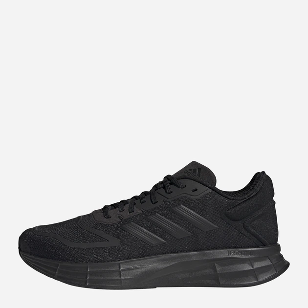 Мужские кроссовки для бега adidas Duramo 10 GW8342 39.5 Черные (4065418349369) - изображение 3