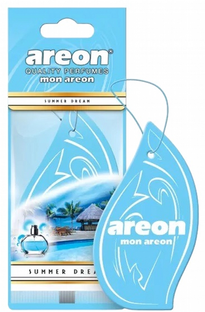 Освіжувач повітря Areon Mon Літня мрія (3800034952491) - зображення 1