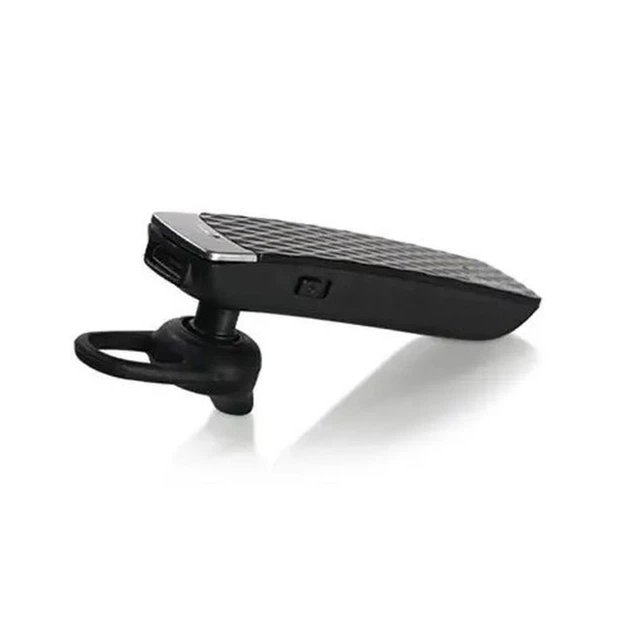 Чёрная моно-гарнитура Remax RB-T9 с Bluetooth - изображение 4