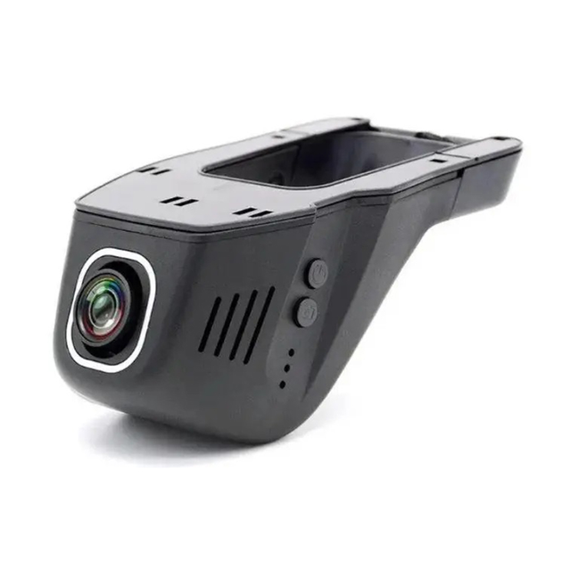 Автомобильный Видеорегистратор H7 Full HD1080P - изображение 1