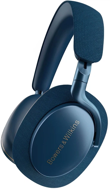 Навушники Bowers & Wilkins PX7 S2 Blue - зображення 2