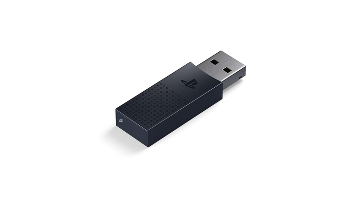 Адаптер Sony PlayStation 5 Link Black - изображение 4