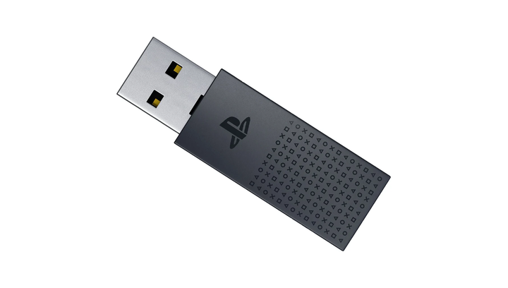 Адаптер Sony PlayStation 5 Link Black - изображение 5