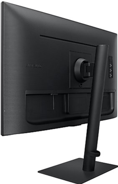 Монітор 27" Samsung LS27B800PXPXEN - зображення 10